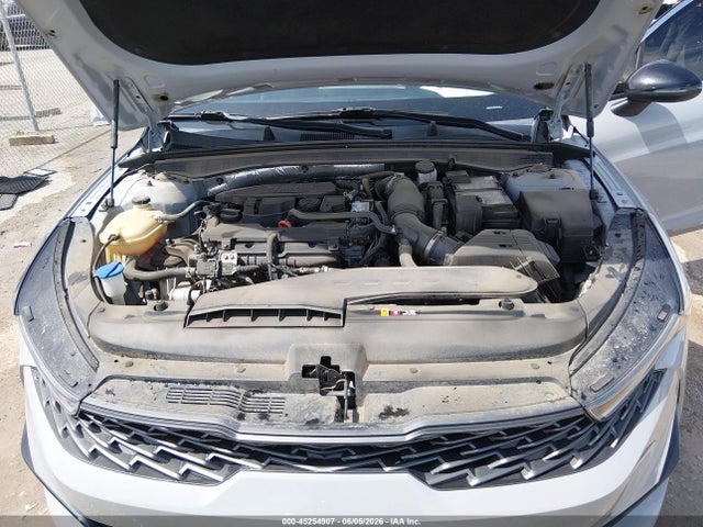 KIA K5 Gt-line 2022 5XXG64J29NG152126 Image 10