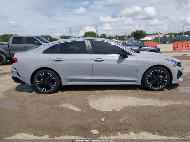 KIA K5 Gt-line 2022 5XXG64J29NG152126 Image 13