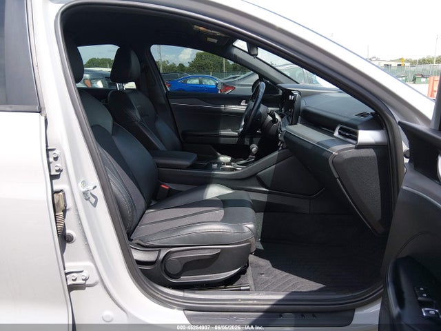 KIA K5 Gt-line 2022 5XXG64J29NG152126 Image 5