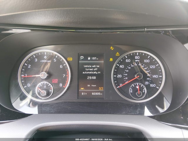 KIA K5 Gt-line 2022 5XXG64J29NG152126 Image 7