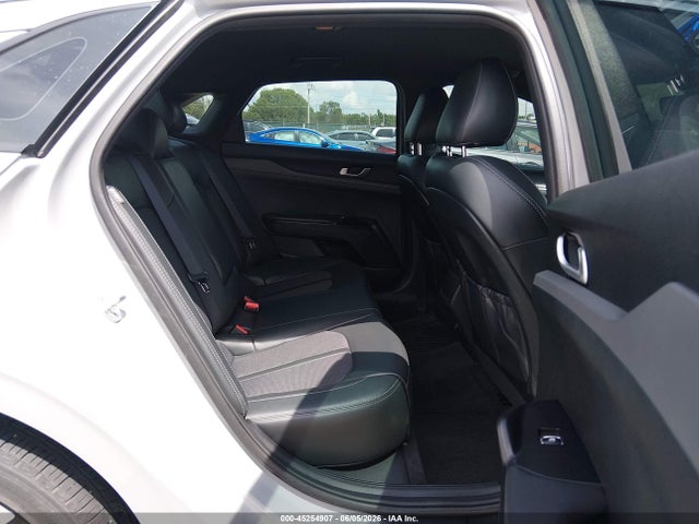 KIA K5 Gt-line 2022 5XXG64J29NG152126 Image 8