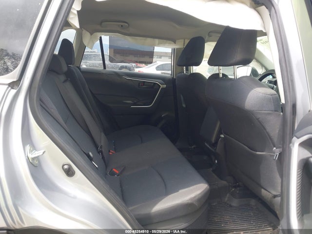 JTMMWRFV0RD250738 Toyota Rav4 Hybrid Le