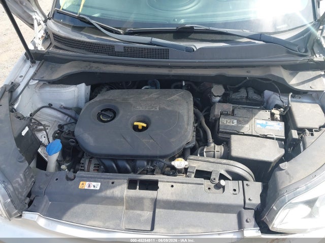 45254911 :رقم المزاد ، KNDJP3A59K7632131 vin ، 2019 Kia Soul + مزاد بيع