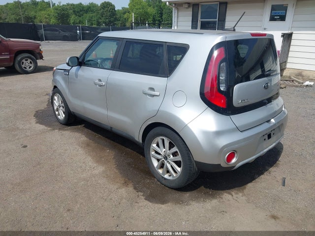 45254911 :رقم المزاد ، KNDJP3A59K7632131 vin ، 2019 Kia Soul + مزاد بيع
