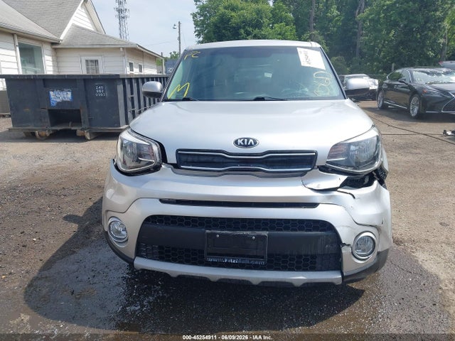 45254911 :رقم المزاد ، KNDJP3A59K7632131 vin ، 2019 Kia Soul + مزاد بيع