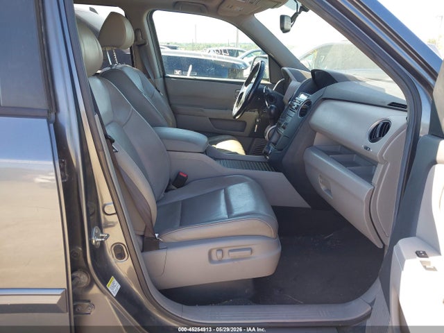 Aukcja sprzedaży 2012 Honda Pilot Ex-l, vin: 5FNYF4H61CB006591, numer aukcji: 45254913