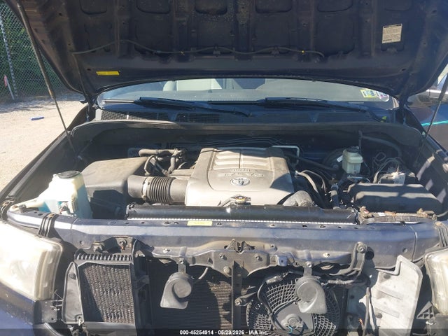 Продажа на аукционе авто 2008 Toyota Sequoia Sr5 5.7l V8, vin: 5TDBY64A98S010865, номер лота: 45254914