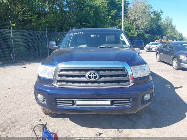 Продажа на аукционе авто 2008 Toyota Sequoia Sr5 5.7l V8, vin: 5TDBY64A98S010865, номер лота: 45254914