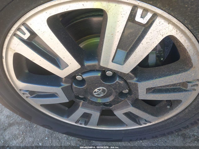 Продажа на аукционе авто 2008 Toyota Sequoia Sr5 5.7l V8, vin: 5TDBY64A98S010865, номер лота: 45254914