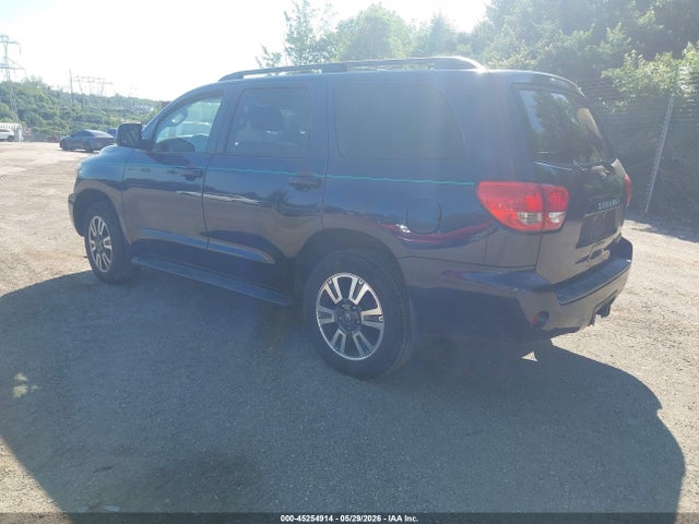 Продажа на аукционе авто 2008 Toyota Sequoia Sr5 5.7l V8, vin: 5TDBY64A98S010865, номер лота: 45254914