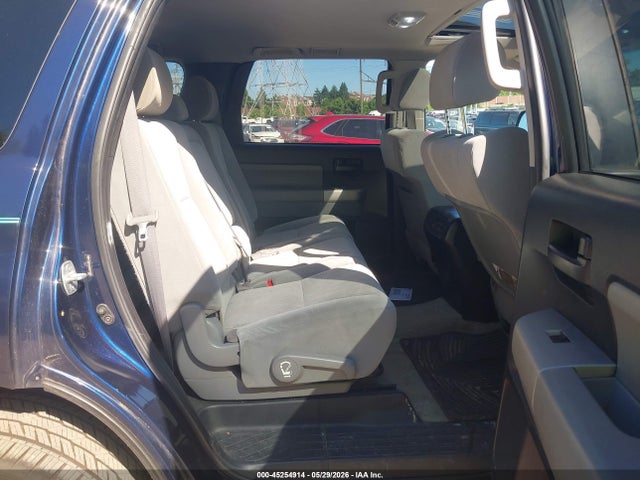 Продажа на аукционе авто 2008 Toyota Sequoia Sr5 5.7l V8, vin: 5TDBY64A98S010865, номер лота: 45254914