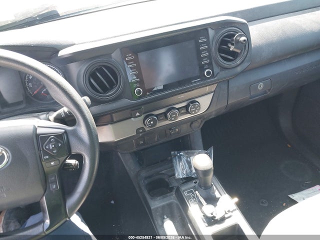 Toyota Tacoma Sr 2022 3TYRX5GN9NT048848 Image 11