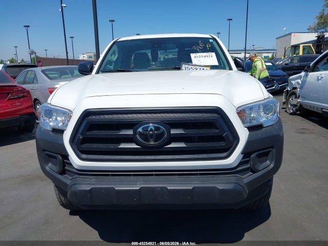 Toyota Tacoma Sr 2022 3TYRX5GN9NT048848 Image 13