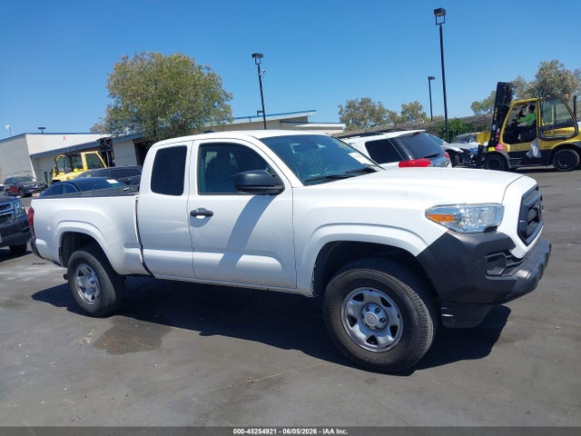 Toyota Tacoma Sr 2022 3TYRX5GN9NT048848 Image 14