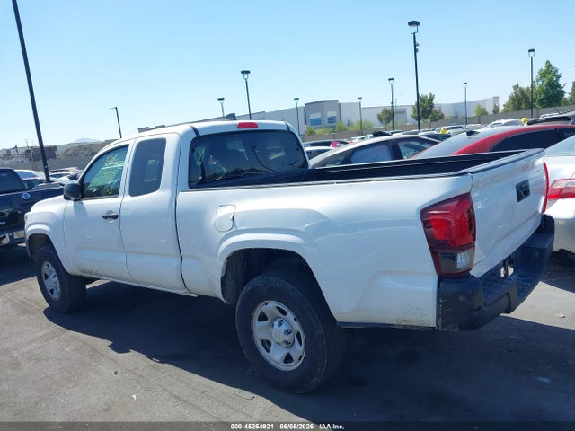 Toyota Tacoma Sr 2022 3TYRX5GN9NT048848 Image 15