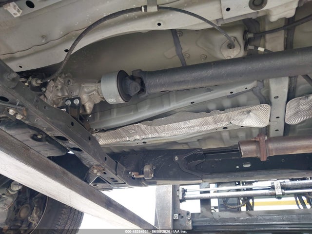 Toyota Tacoma Sr 2022 3TYRX5GN9NT048848 Image 18