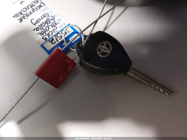 Aukcja sprzedaży 2013 Toyota Corolla Le, vin: 5YFBU4EE3DP110366, numer aukcji: 45254923