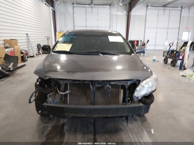 Aukcja sprzedaży 2013 Toyota Corolla Le, vin: 5YFBU4EE3DP110366, numer aukcji: 45254923