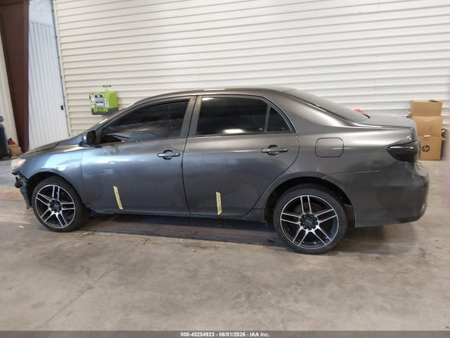 Aukcja sprzedaży 2013 Toyota Corolla Le, vin: 5YFBU4EE3DP110366, numer aukcji: 45254923