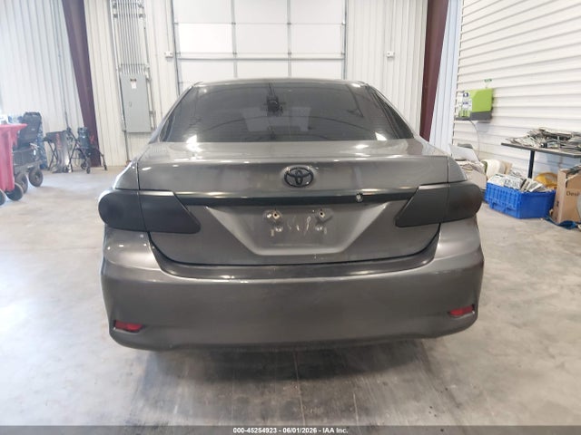 Aukcja sprzedaży 2013 Toyota Corolla Le, vin: 5YFBU4EE3DP110366, numer aukcji: 45254923