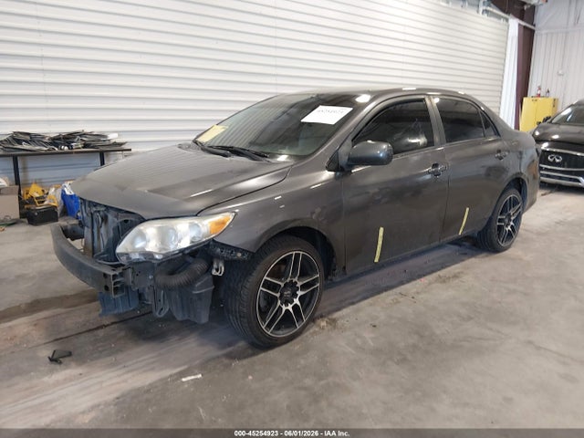 Aukcja sprzedaży 2013 Toyota Corolla Le, vin: 5YFBU4EE3DP110366, numer aukcji: 45254923