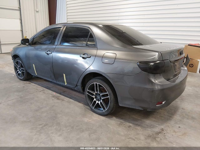Aukcja sprzedaży 2013 Toyota Corolla Le, vin: 5YFBU4EE3DP110366, numer aukcji: 45254923