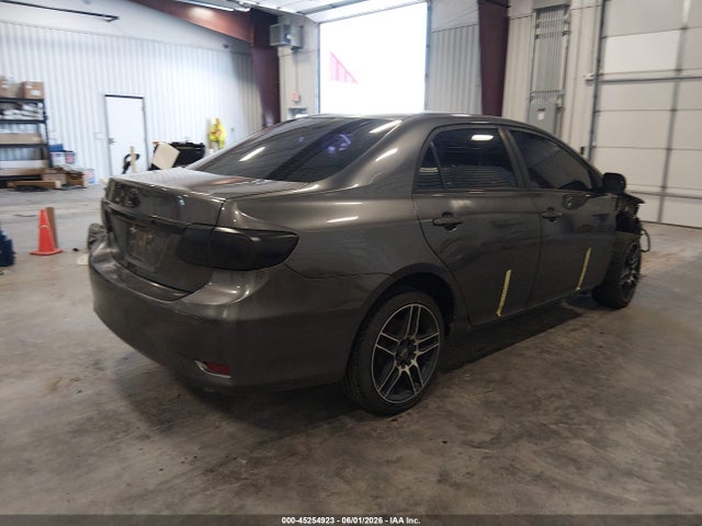 Aukcja sprzedaży 2013 Toyota Corolla Le, vin: 5YFBU4EE3DP110366, numer aukcji: 45254923