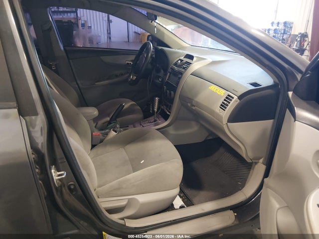 Aukcja sprzedaży 2013 Toyota Corolla Le, vin: 5YFBU4EE3DP110366, numer aukcji: 45254923