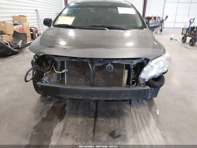 Aukcja sprzedaży 2013 Toyota Corolla Le, vin: 5YFBU4EE3DP110366, numer aukcji: 45254923