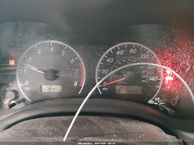 Aukcja sprzedaży 2013 Toyota Corolla Le, vin: 5YFBU4EE3DP110366, numer aukcji: 45254923