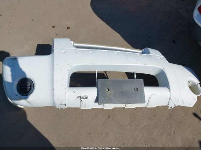 2004 Nissan Frontier Xe-v6 მანქანა იყიდება აუქციონზე, vin: 1N6ED27Y14C426637, აუქციონის ნომერი: 45254925