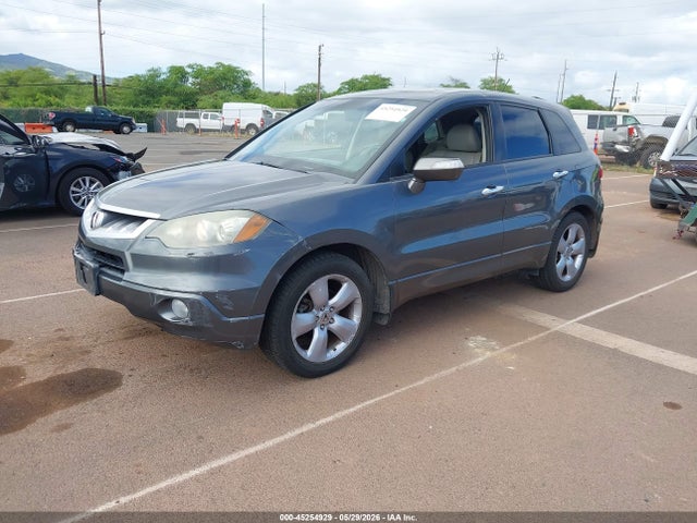 Aukcja sprzedaży 2008 Acura Rdx, vin: 5J8TB18238A016767, numer aukcji: 45254929