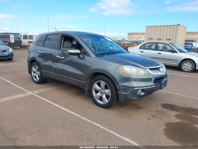 Aukcja sprzedaży 2008 Acura Rdx, vin: 5J8TB18238A016767, numer aukcji: 45254929
