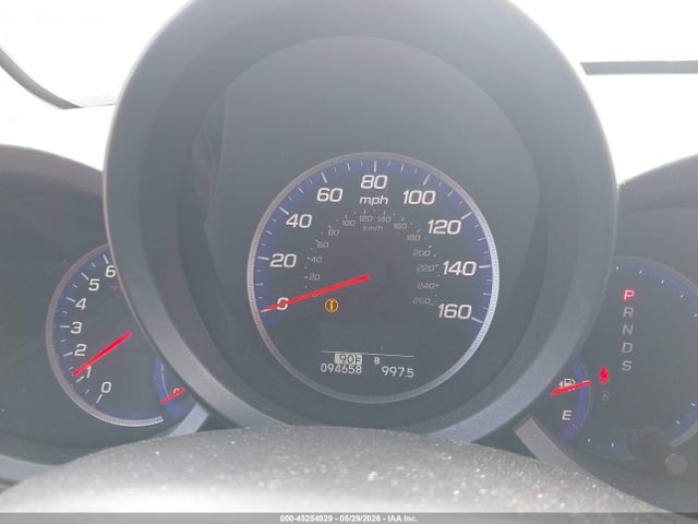 Aukcja sprzedaży 2008 Acura Rdx, vin: 5J8TB18238A016767, numer aukcji: 45254929