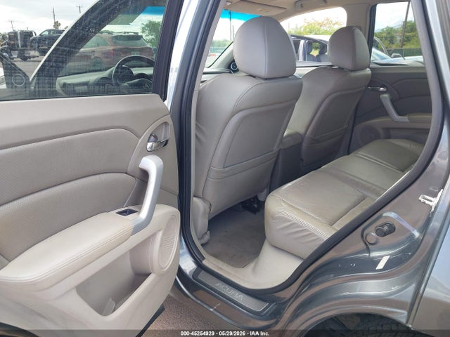 Aukcja sprzedaży 2008 Acura Rdx, vin: 5J8TB18238A016767, numer aukcji: 45254929