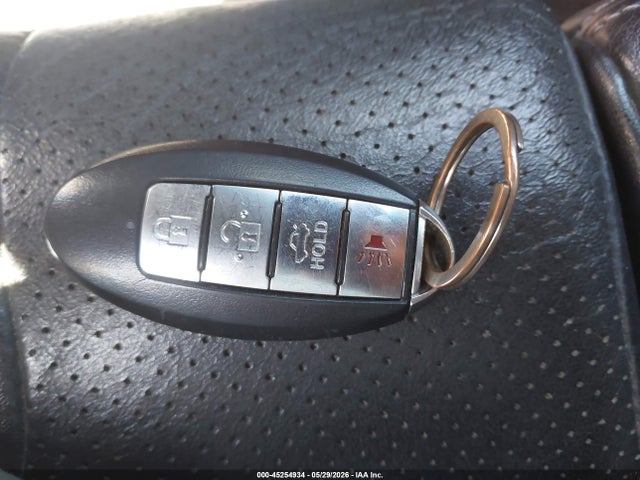 Aukcja sprzedaży 2008 Infiniti G35 Journey, vin: JNKBV61E18M216787, numer aukcji: 45254934