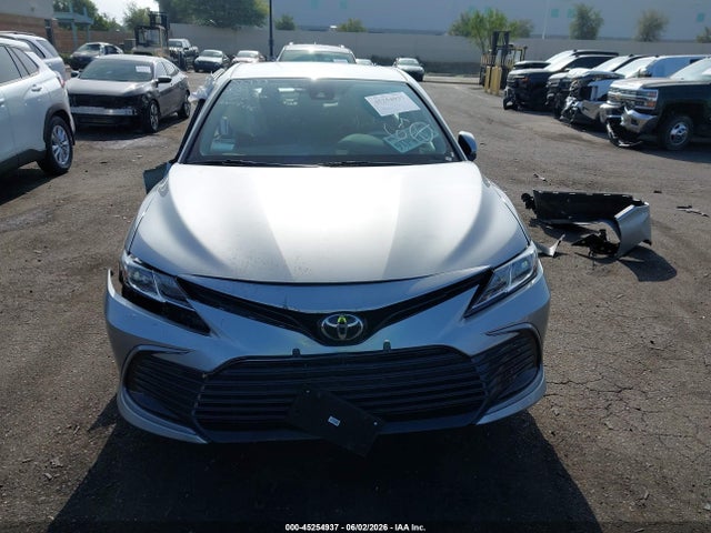 Toyota CAMRY LE 2024 4T1C11AKXRU226063 Image 13