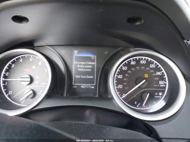 Toyota CAMRY LE 2024 4T1C11AKXRU226063 Image 16