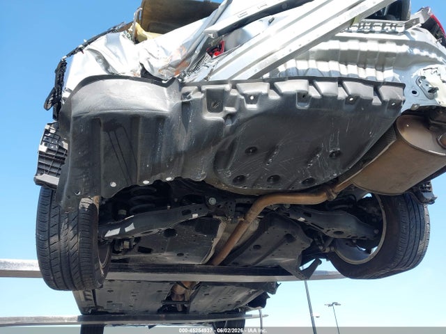 Toyota CAMRY LE 2024 4T1C11AKXRU226063 Image 18