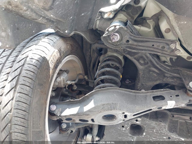 Toyota CAMRY LE 2024 4T1C11AKXRU226063 Image 19
