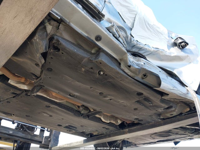 Toyota CAMRY LE 2024 4T1C11AKXRU226063 Image 20