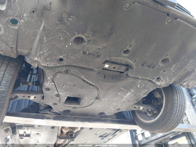 Toyota CAMRY LE 2024 4T1C11AKXRU226063 Image 21
