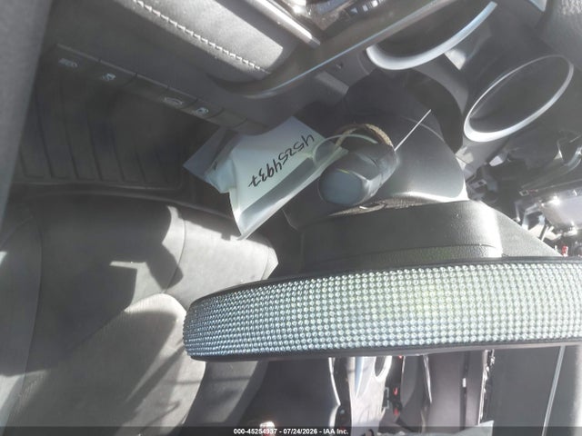 Toyota CAMRY LE 2024 4T1C11AKXRU226063 Image 22