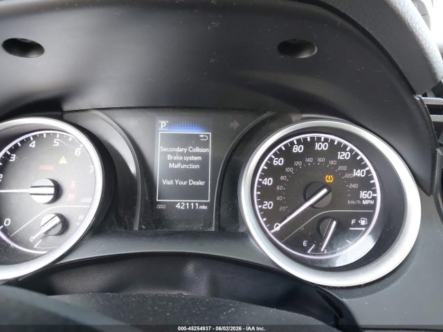 Toyota CAMRY LE 2024 4T1C11AKXRU226063 Image 7