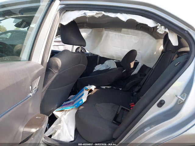 Toyota CAMRY LE 2024 4T1C11AKXRU226063 Image 8