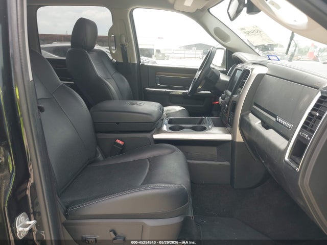 45254940 :رقم المزاد ، 1C6RR6NMXGS227942 vin ، 2016 Ram 1500 Laramie مزاد بيع