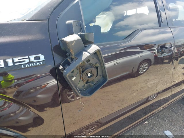 Продажа на аукционе авто 2018 Ford F-150 Lariat, vin: 1FTEW1E5XJKD53186, номер лота: 45254941