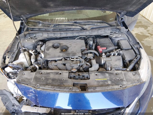 Nissan Altima 2.5 S 2019 1N4BL4BV0KC174075 Image 10