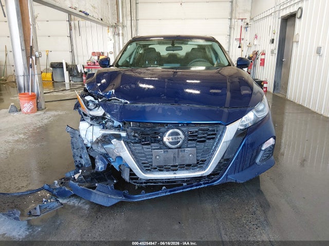 Nissan Altima 2.5 S 2019 1N4BL4BV0KC174075 Image 15