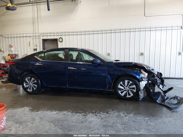Nissan Altima 2.5 S 2019 1N4BL4BV0KC174075 Image 16
